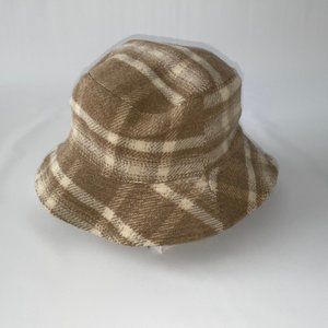 Jenni Reversible Bucket Hat